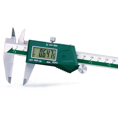 Digital Vernier Caliper INSIZE 12" 300mm 1108-300